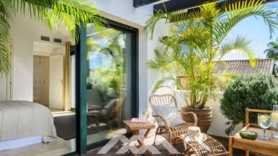 Casa en Playa Bahía Dorada photo 3