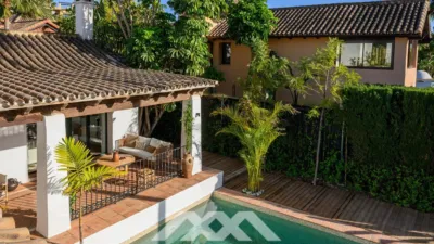 Casa en Playa Bahía Dorada photo 42