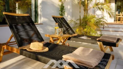 Casa en Playa Bahía Dorada photo 47