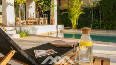 Casa en Playa Bahía Dorada photo 48