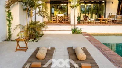 Casa en Playa Bahía Dorada photo 49