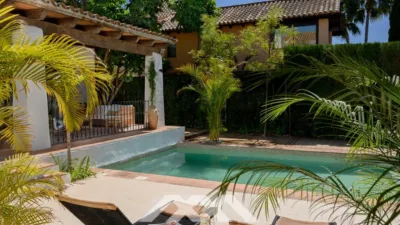Casa en Playa Bahía Dorada photo 4
