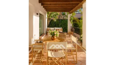 Casa en Playa Bahía Dorada photo 52