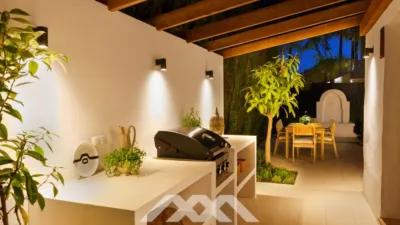 Casa en Playa Bahía Dorada photo 55
