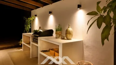 Casa en Playa Bahía Dorada photo 56