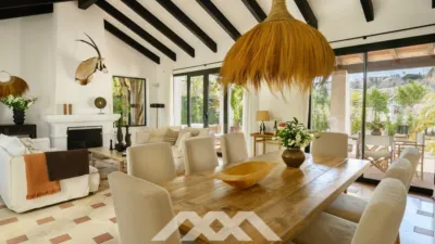 Casa en Playa Bahía Dorada photo 8