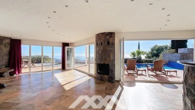Casa en Algarrobo photo 12