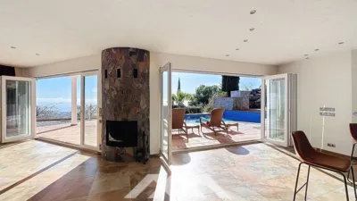 Casa en Algarrobo photo 13