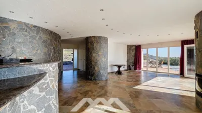 Casa en Algarrobo photo 14