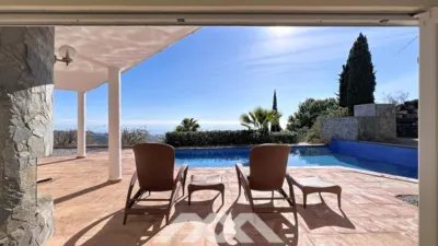 Casa en Algarrobo photo 15