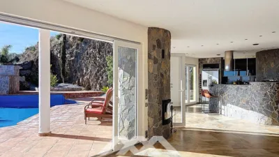 Casa en Algarrobo photo 16