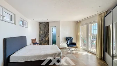 Casa en Algarrobo photo 17