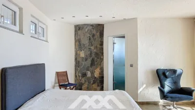 Casa en Algarrobo photo 18