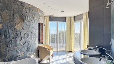 Casa en Algarrobo photo 19
