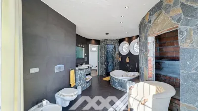 Casa en Algarrobo photo 22