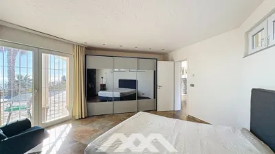 Casa en Algarrobo photo 23