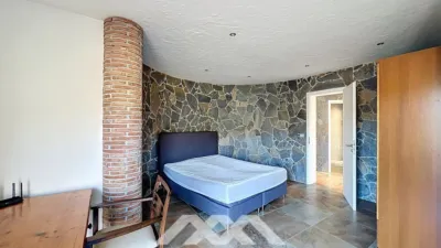 Casa en Algarrobo photo 25