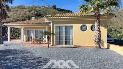 Villa in Algarrobo photo 2