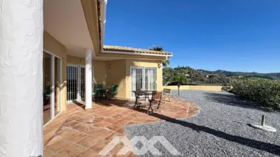 Casa en Algarrobo photo 27