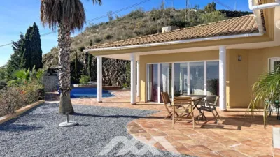 Casa en Algarrobo photo 28