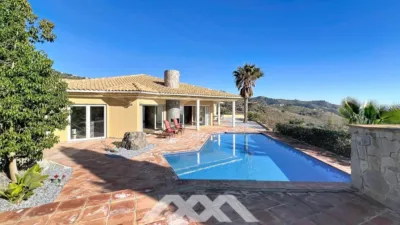 Casa en Algarrobo photo 29