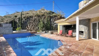 Casa en Algarrobo photo 30