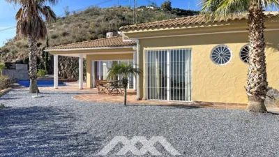 Casa en Algarrobo photo 31