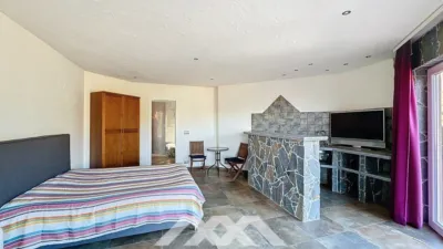 Casa en Algarrobo photo 32