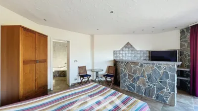 Casa en Algarrobo photo 33
