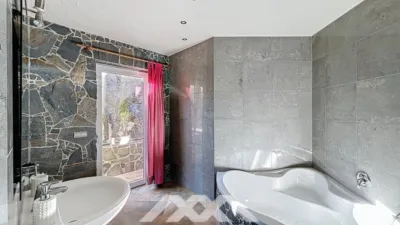 Casa en Algarrobo photo 35