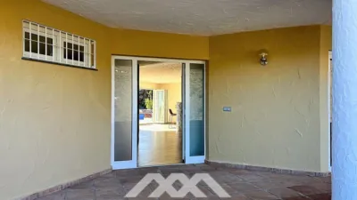 Villa in Algarrobo photo 3