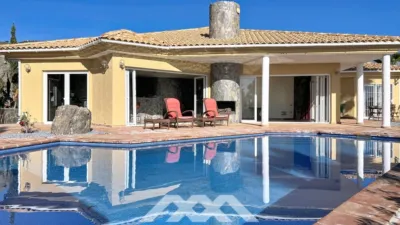 Casa en Algarrobo photo 38
