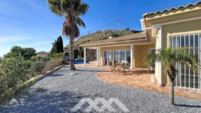 Casa en Algarrobo photo 41