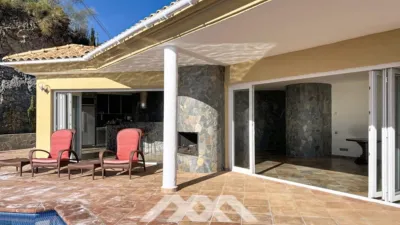 Casa en Algarrobo photo 42