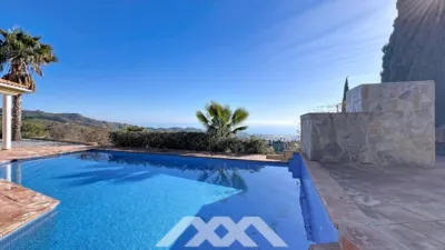 Casa en Algarrobo photo 44