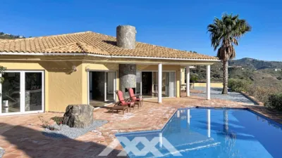 Casa en Algarrobo photo 49