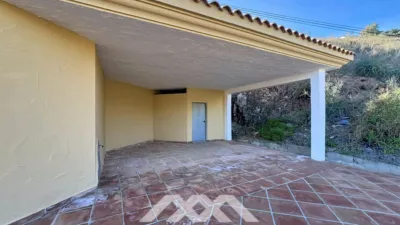Casa en Algarrobo photo 51