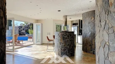 Villa in Algarrobo photo 5