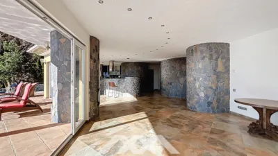 Casa en Algarrobo photo 6