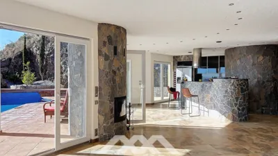 Casa en Algarrobo photo 7