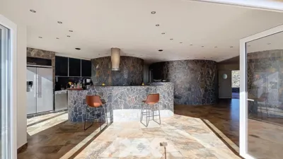 Casa en Algarrobo photo 8