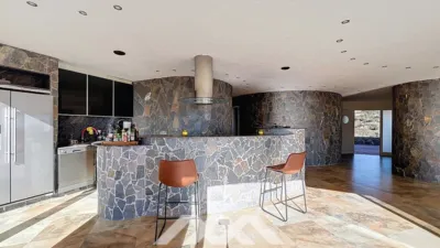 Casa en Algarrobo photo 9