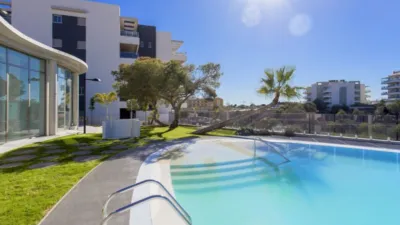 Apartamento en venta en Lomas de Cabo Roig-Los Dolses, Las Filipinas-Villamartín-Canal Norte (Distrito Orihuela Costa. Orihuela) de 268.000 €