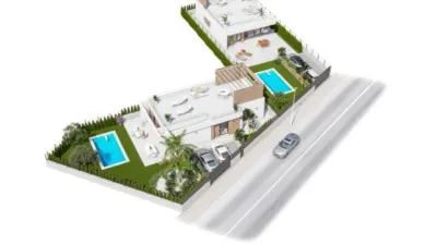 House on the street photo 6