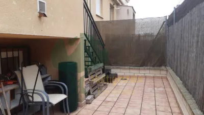 Casa adosada en alquiler en Montesol-Mejostilla, Montesol-Mejostilla (Cáceres Capital) de 900 €<span>/mes</span>