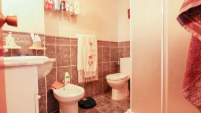 Apartment in Coín photo 11