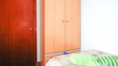 Apartment in Coín photo 12