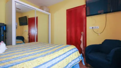 Apartment in Coín photo 14