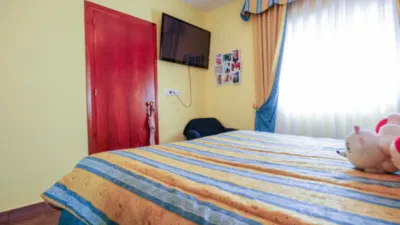 Apartment in Coín photo 15