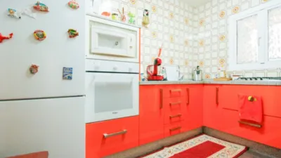 Apartment in Coín photo 4